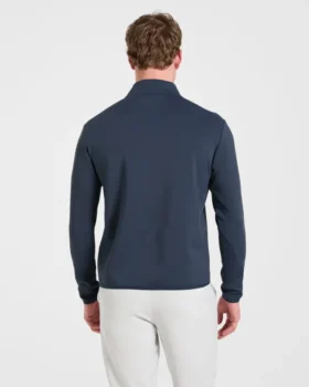 Precision 1/4 Zip Pullover