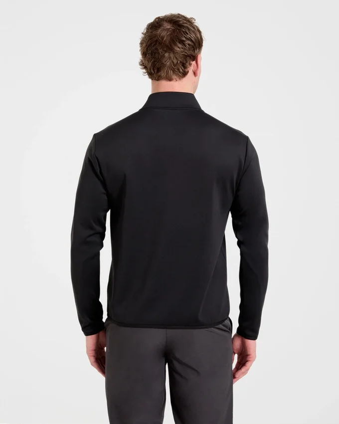 Precision 1/4 Zip Pullover