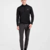 Precision 1/4 Zip Pullover
