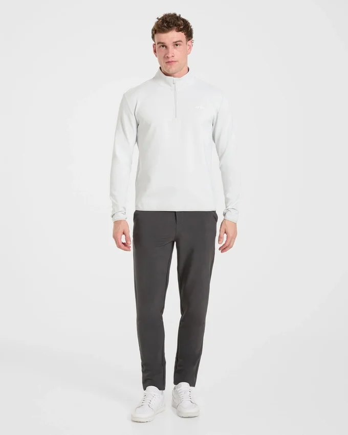 Precision 1/4 Zip Pullover