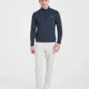 Precision 1/4 Zip Pullover