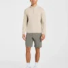 Precision 1/4 Zip Pullover