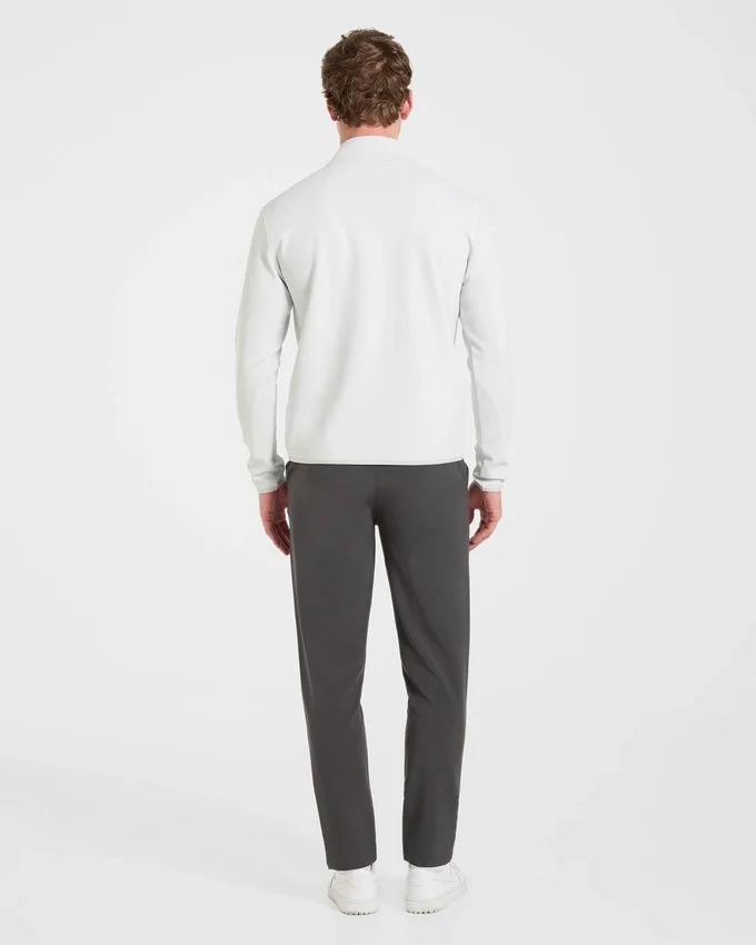 Precision 1/4 Zip Pullover