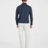 Precision 1/4 Zip Pullover