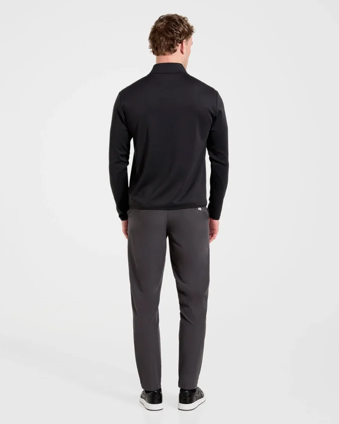 Precision 1/4 Zip Pullover