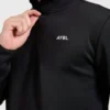 Precision 1/4 Zip Pullover
