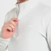 Precision 1/4 Zip Pullover