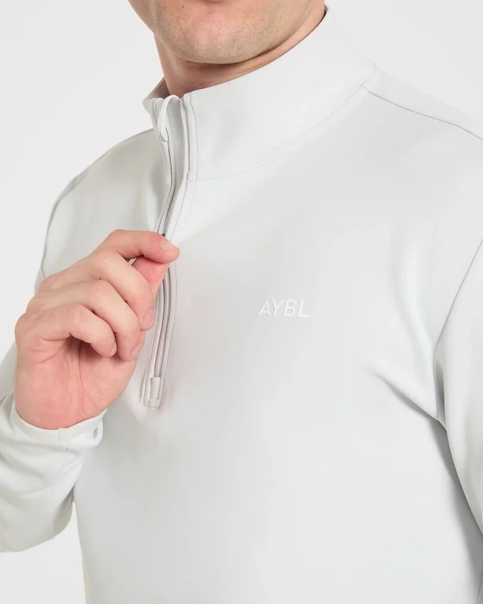 Precision 1/4 Zip Pullover