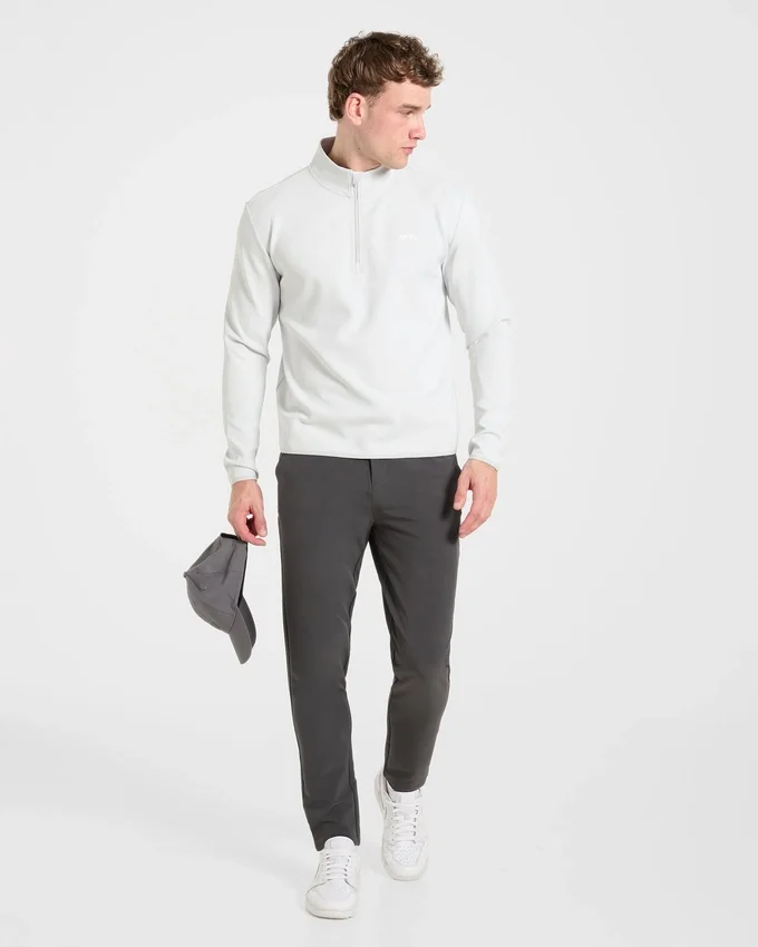 Precision 1/4 Zip Pullover