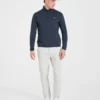Precision 1/4 Zip Pullover