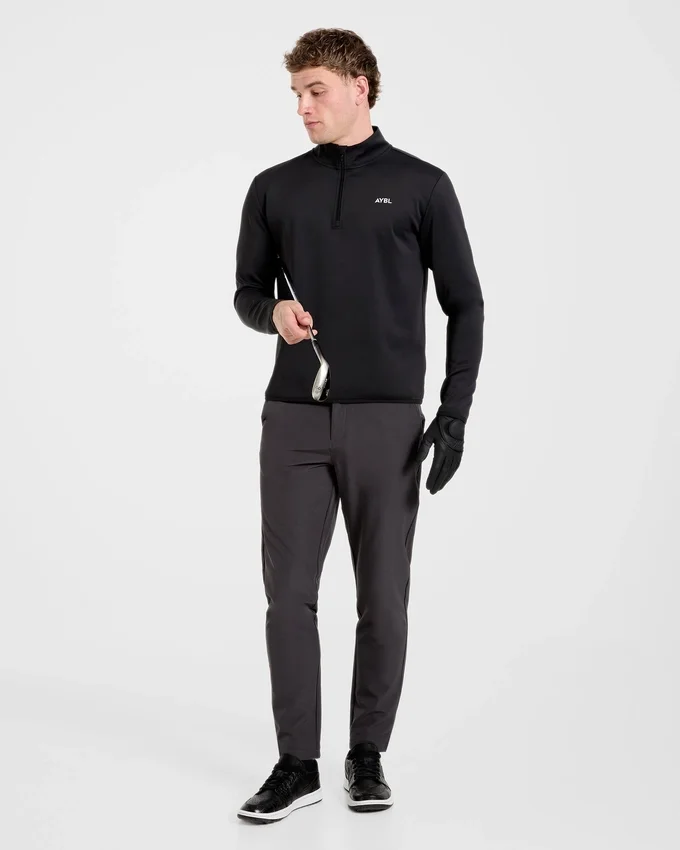 Precision 1/4 Zip Pullover