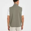 Precision 1/4 Zip Vest