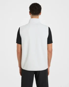 Precision 1/4 Zip Vest