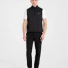 Precision 1/4 Zip Vest