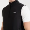 Precision 1/4 Zip Vest