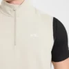 Precision 1/4 Zip Vest