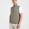 Precision 1/4 Zip Vest