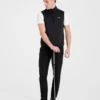Precision 1/4 Zip Vest