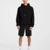 Precision 1/4 Zip Wind Pullover