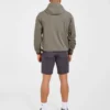 Precision 1/4 Zip Wind Pullover