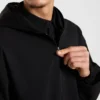 Precision 1/4 Zip Wind Pullover