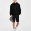 Precision 1/4 Zip Wind Pullover