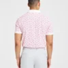 Precision Azalea Polo
