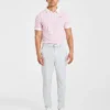 Precision Azalea Polo