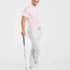 Precision Azalea Polo