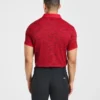 Precision Camo Polo