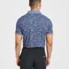 Precision Camo Polo