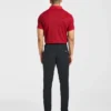 Precision Camo Polo