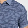 Precision Camo Polo