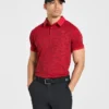 Precision Camo Polo
