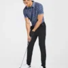 Precision Camo Polo