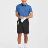 Precision Geometric Polo
