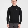 Precision Hybrid 1/4 Zip Pullover