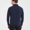 Precision Hybrid 1/4 Zip Pullover