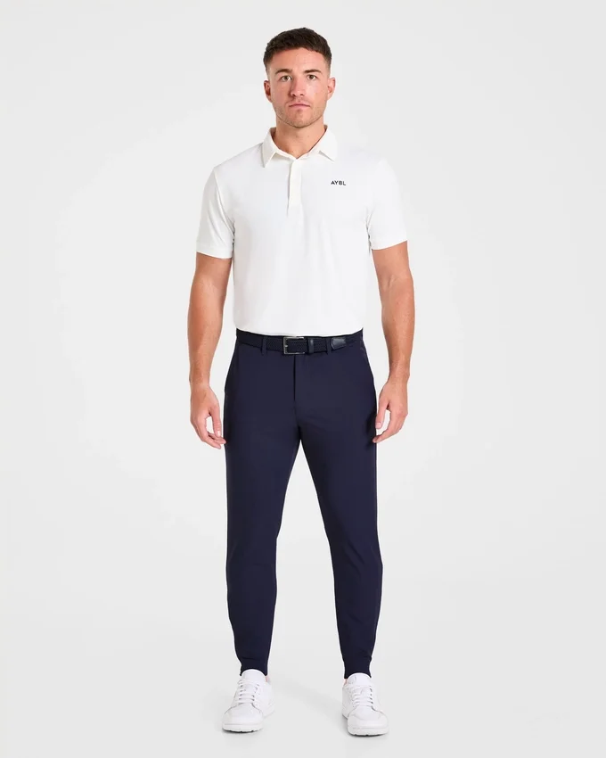 Precision Joggers