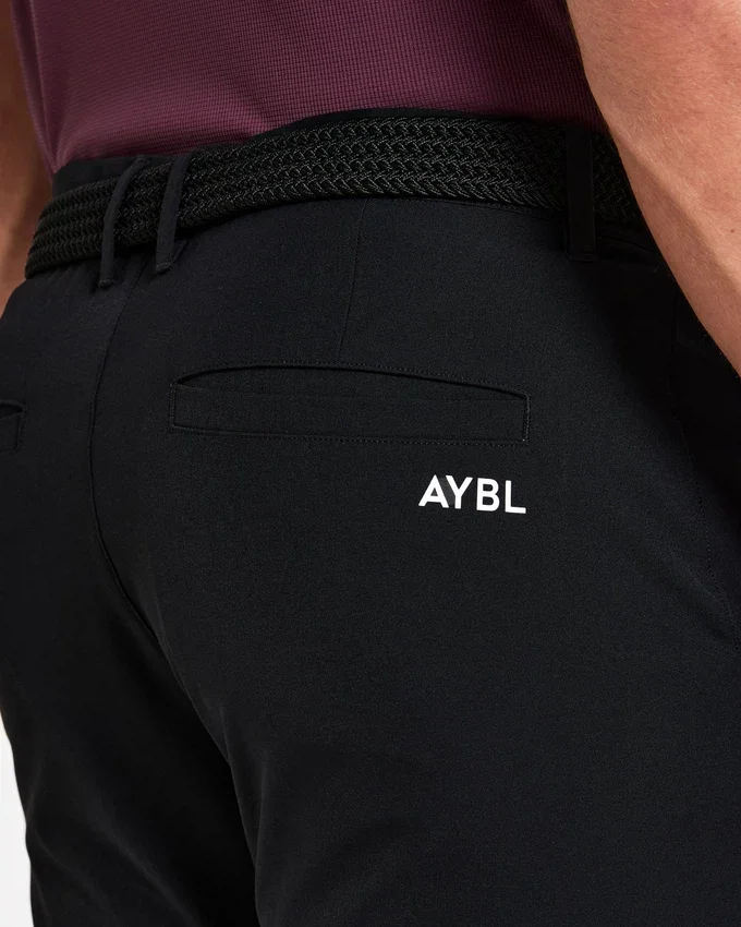 Precision Joggers