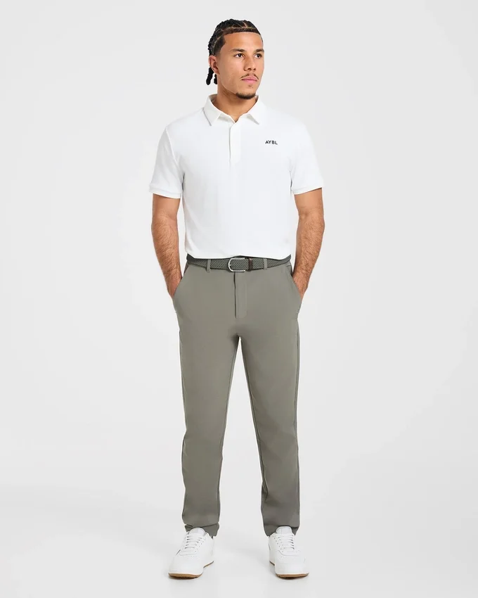 Precision Lightweight Trousers