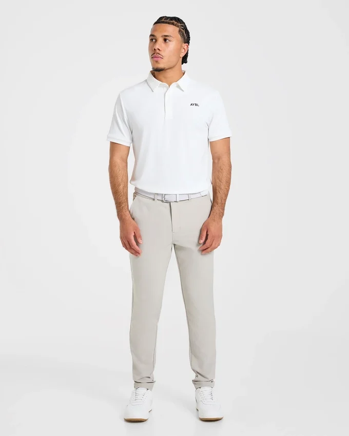 Precision Lightweight Trousers