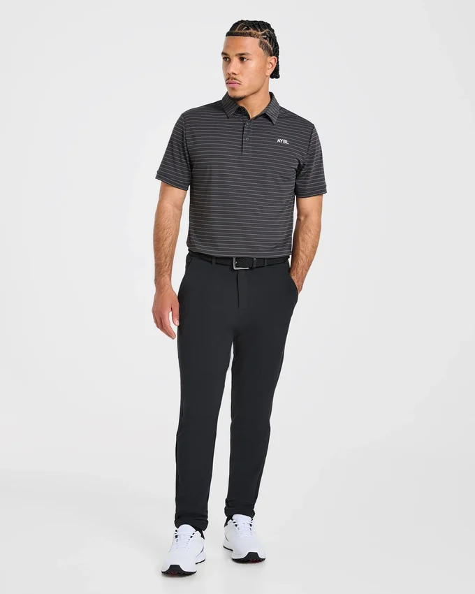 Precision Lightweight Trousers