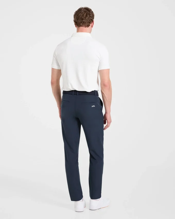 Precision Lightweight Trousers