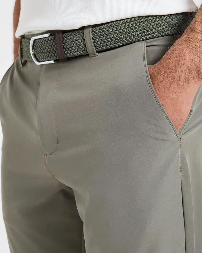 Precision Lightweight Trousers