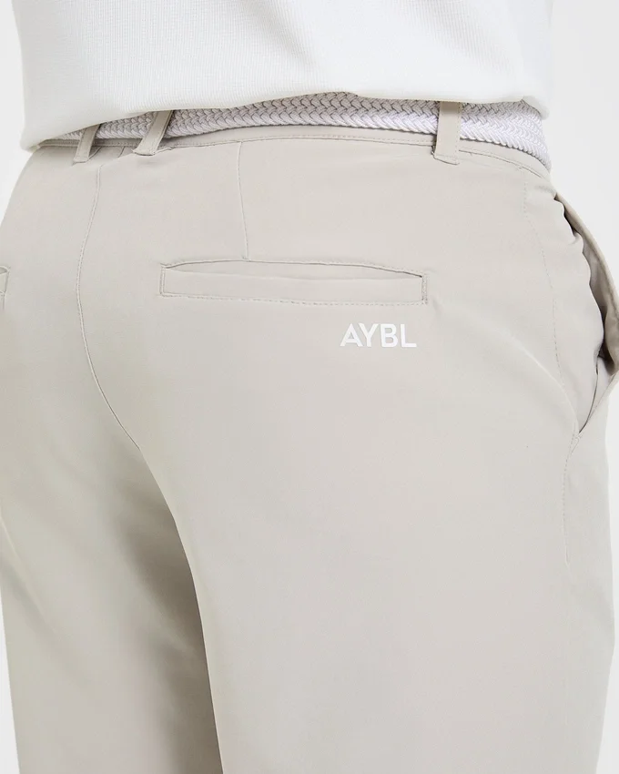Precision Lightweight Trousers