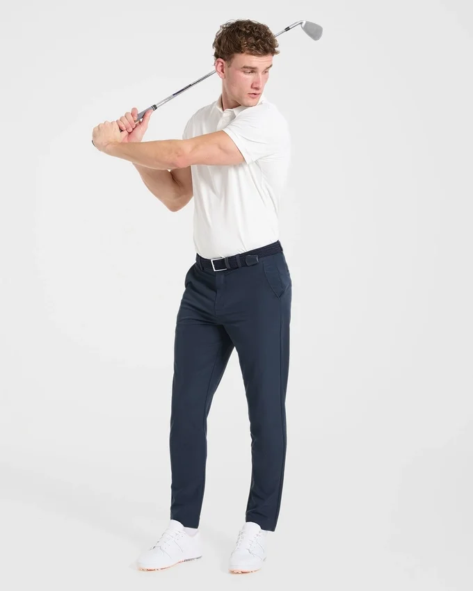 Precision Lightweight Trousers