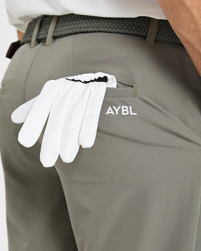Precision Lightweight Trousers