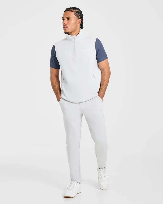 Precision Lightweight Trousers