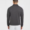 Precision Longsleeve Collared Pullover